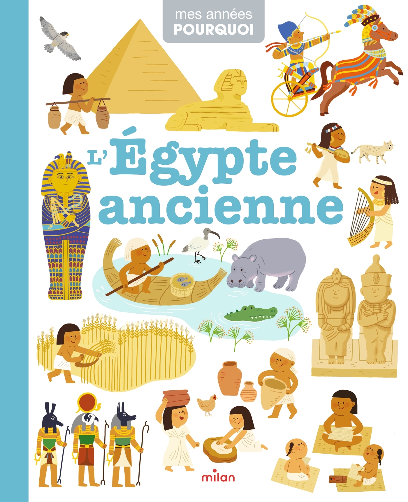 L'Égypte ancienne