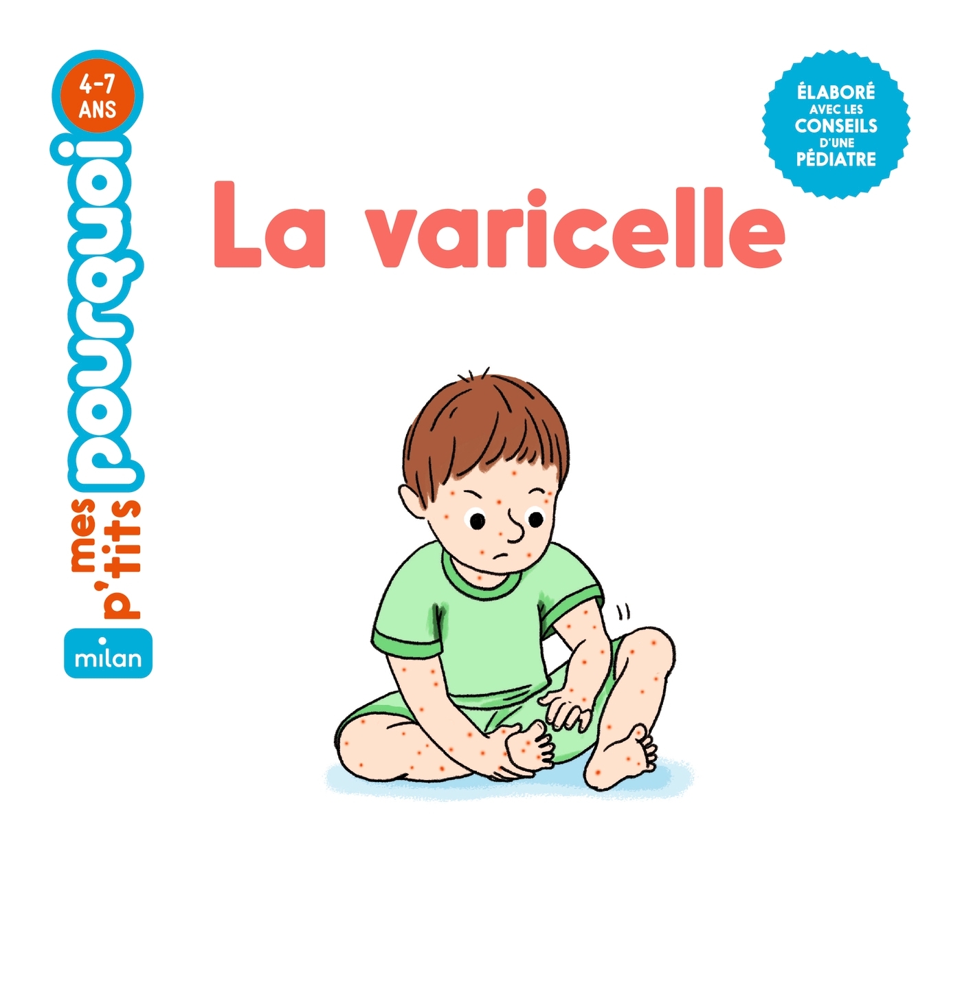 La varicelle