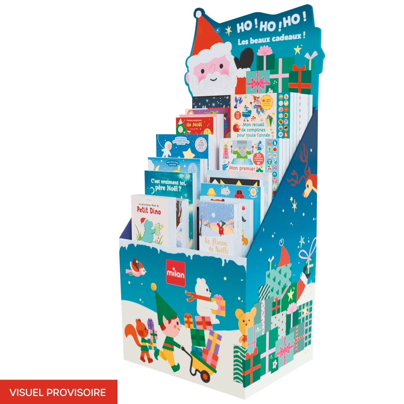 PLV sol 36 ex fin d'année Milan 2025