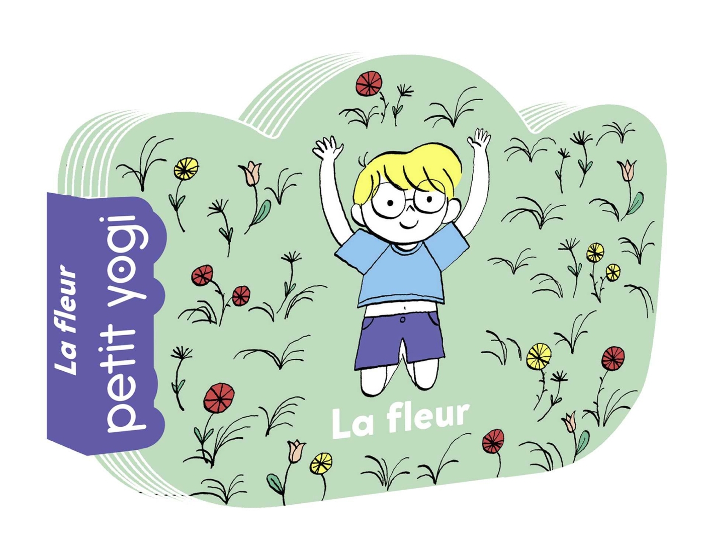 La fleur