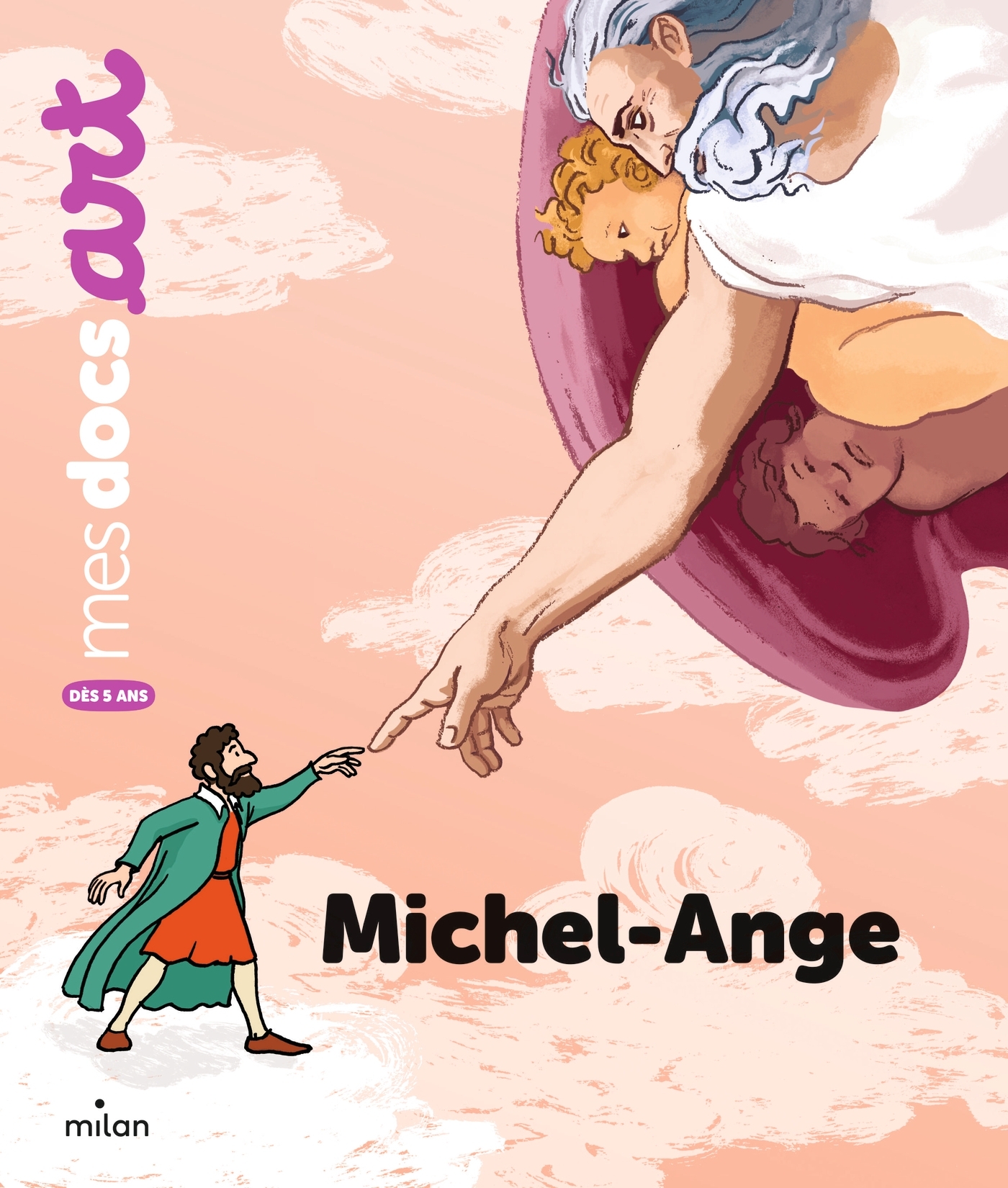 Michel-Ange