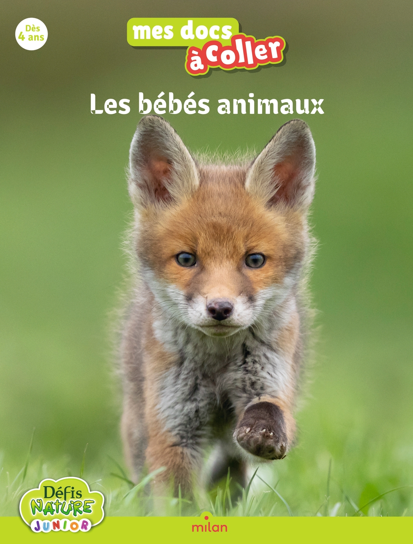 Bioviva - Les bébés animaux