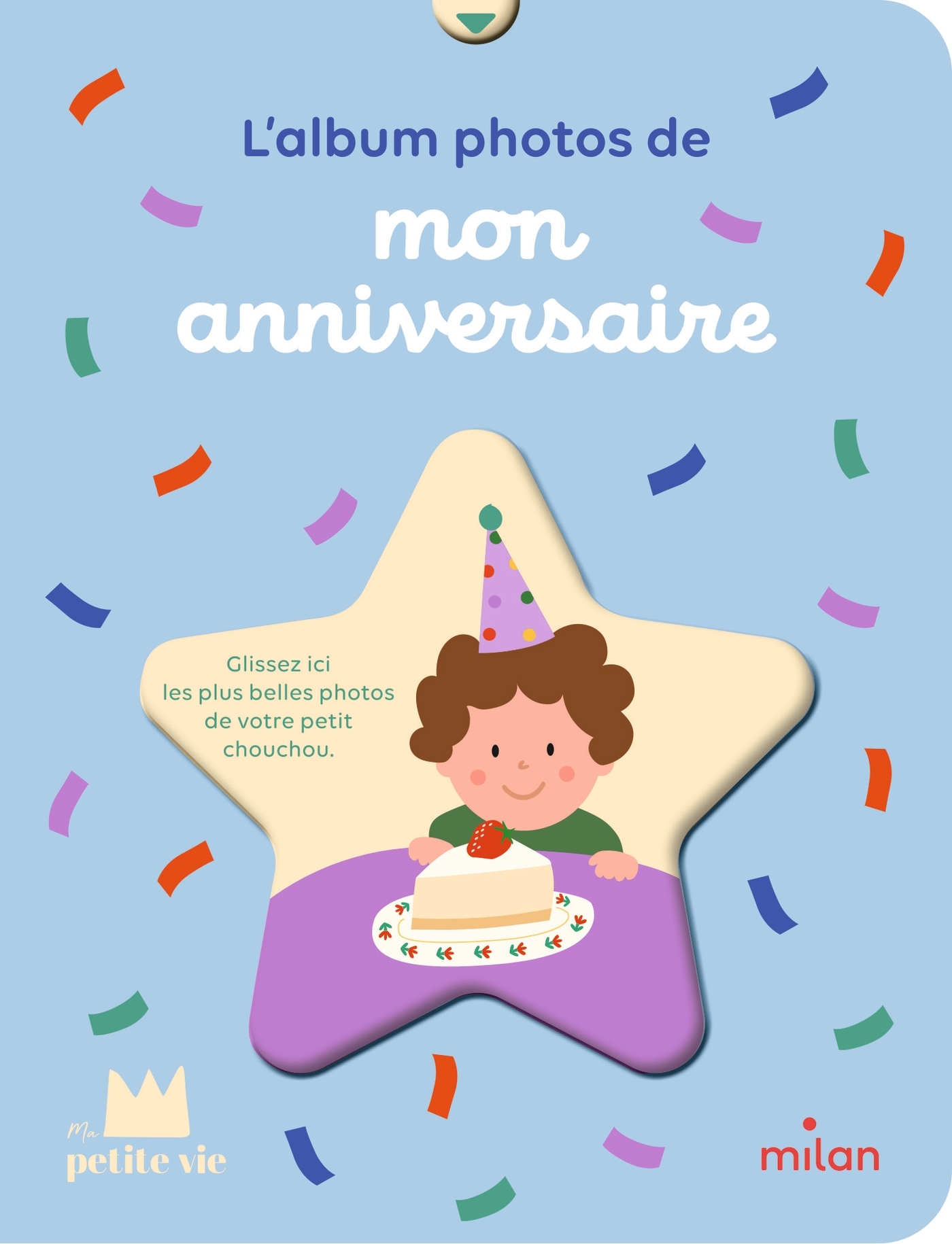 Mon anniversaire