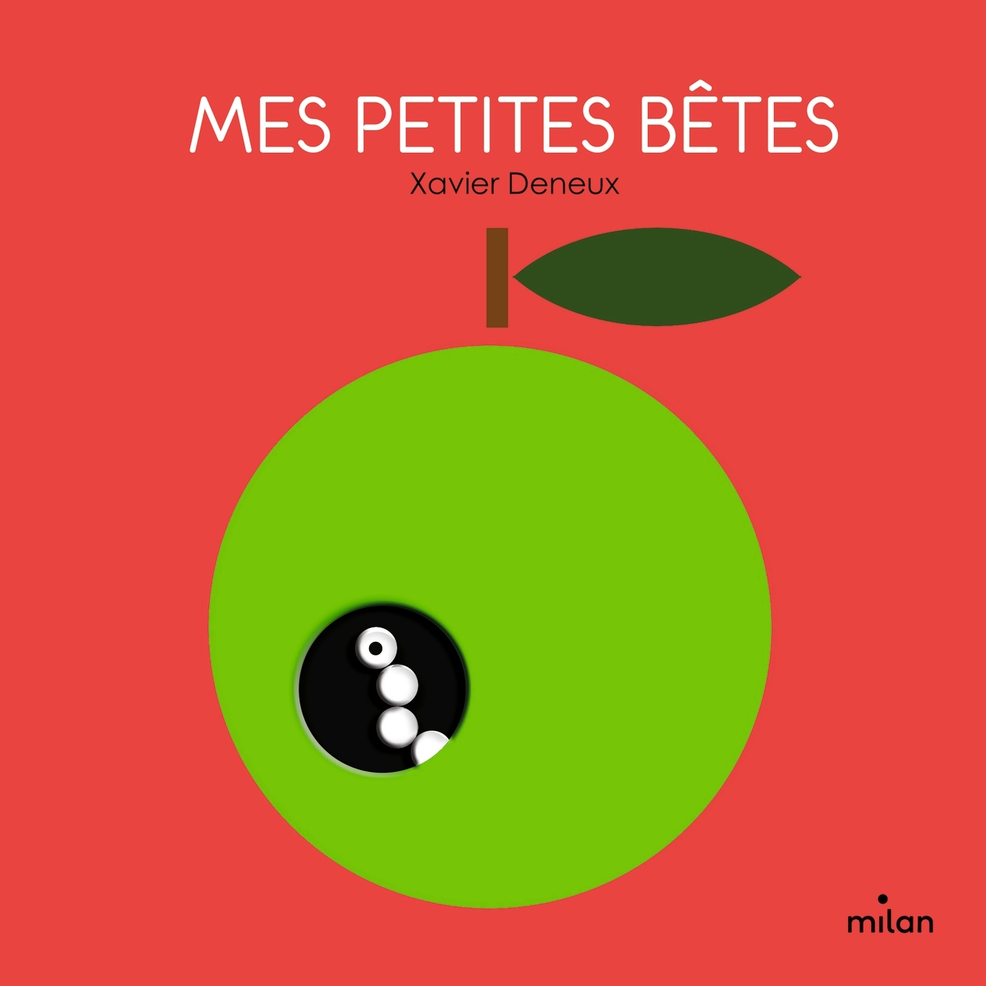Mes p'tites bêtes