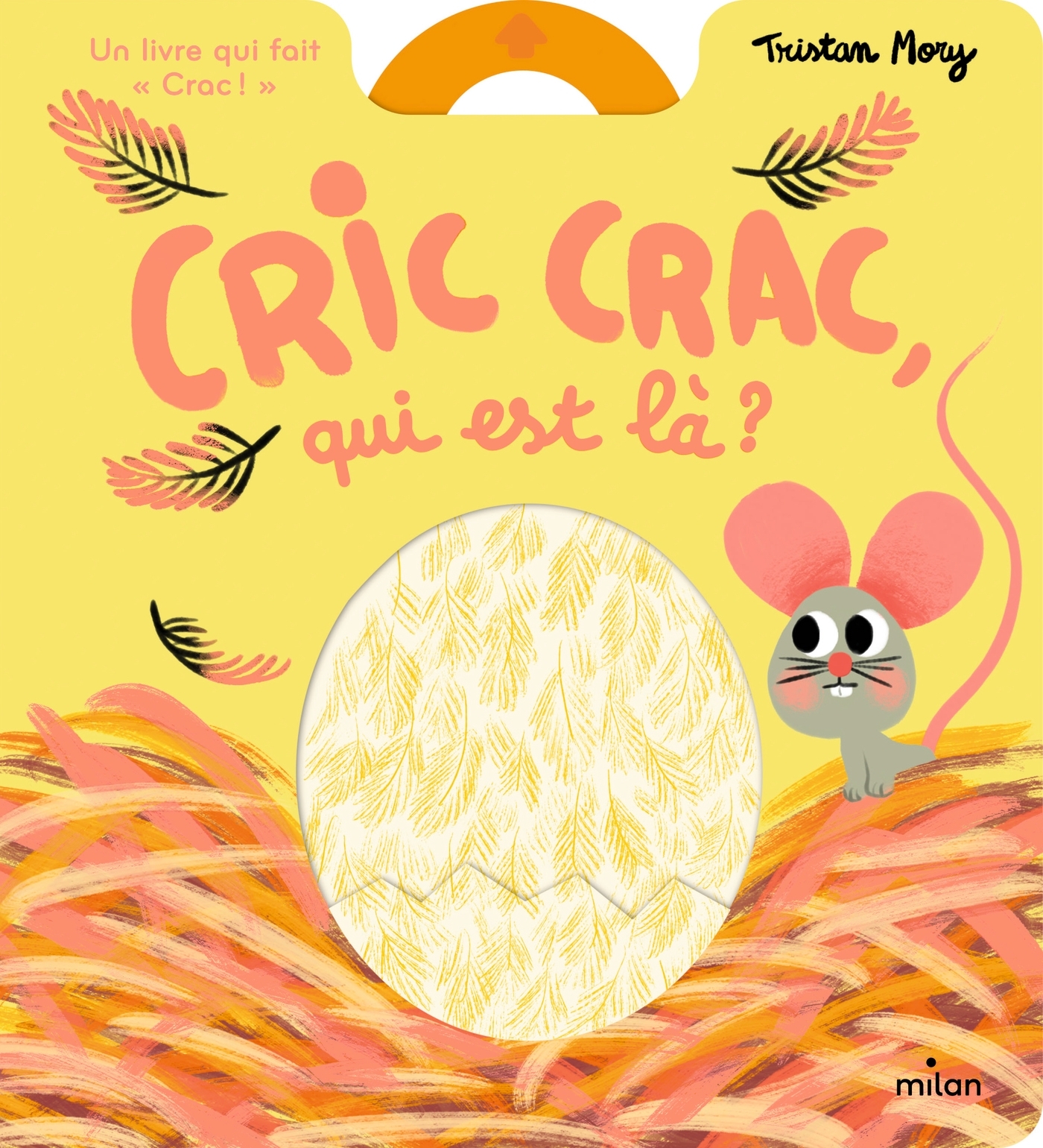Cric crac, qui est là ? - Collector