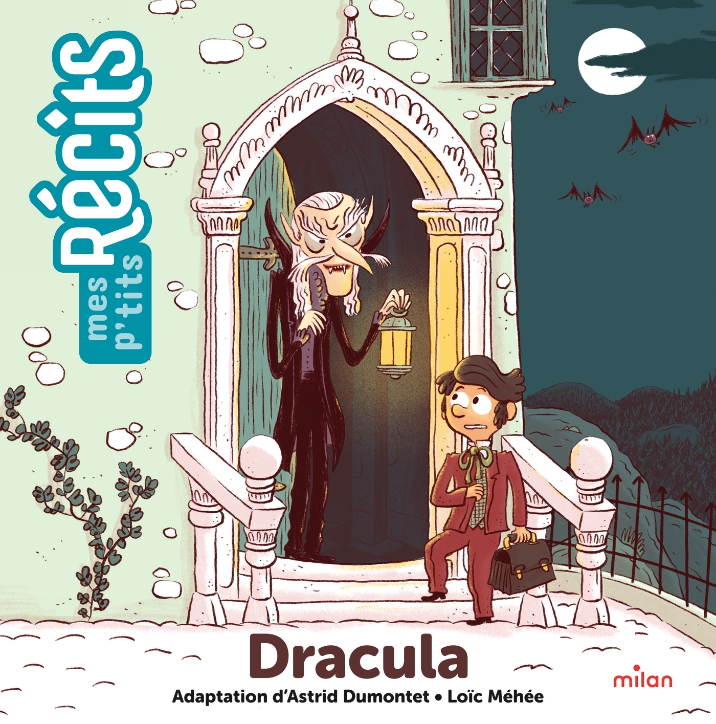 Dracula