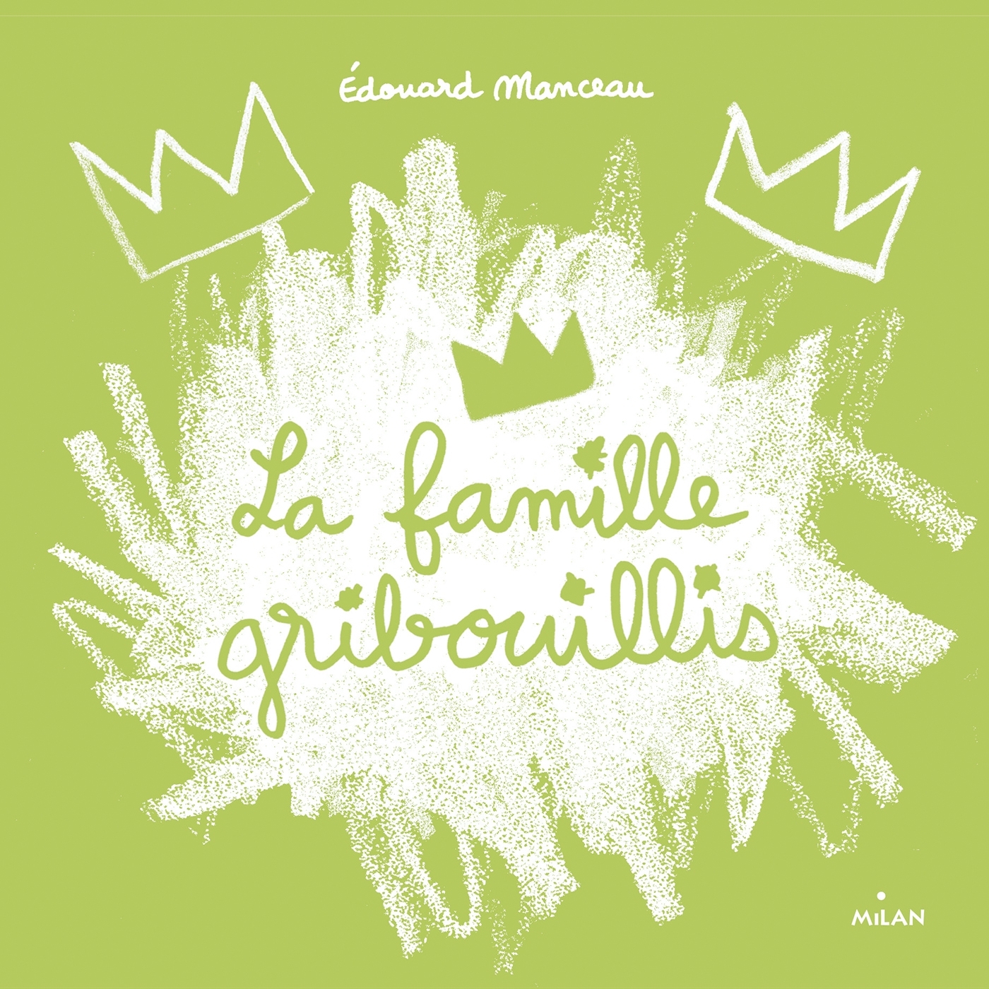 La famille Gribouillis