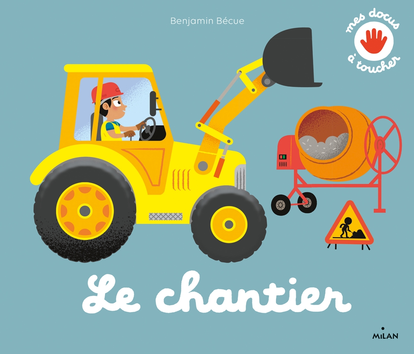 Le chantier