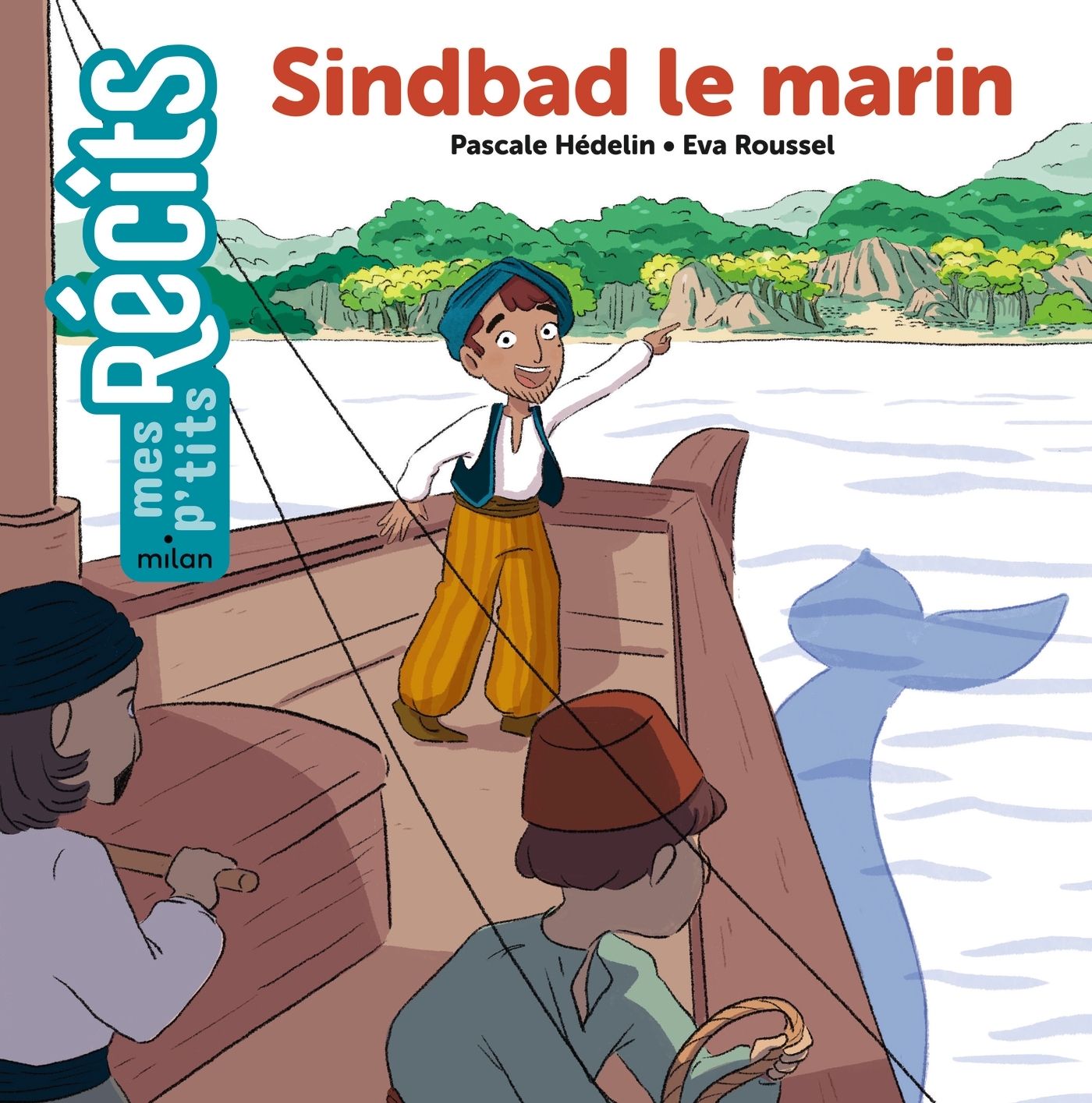 Sindbad le marin