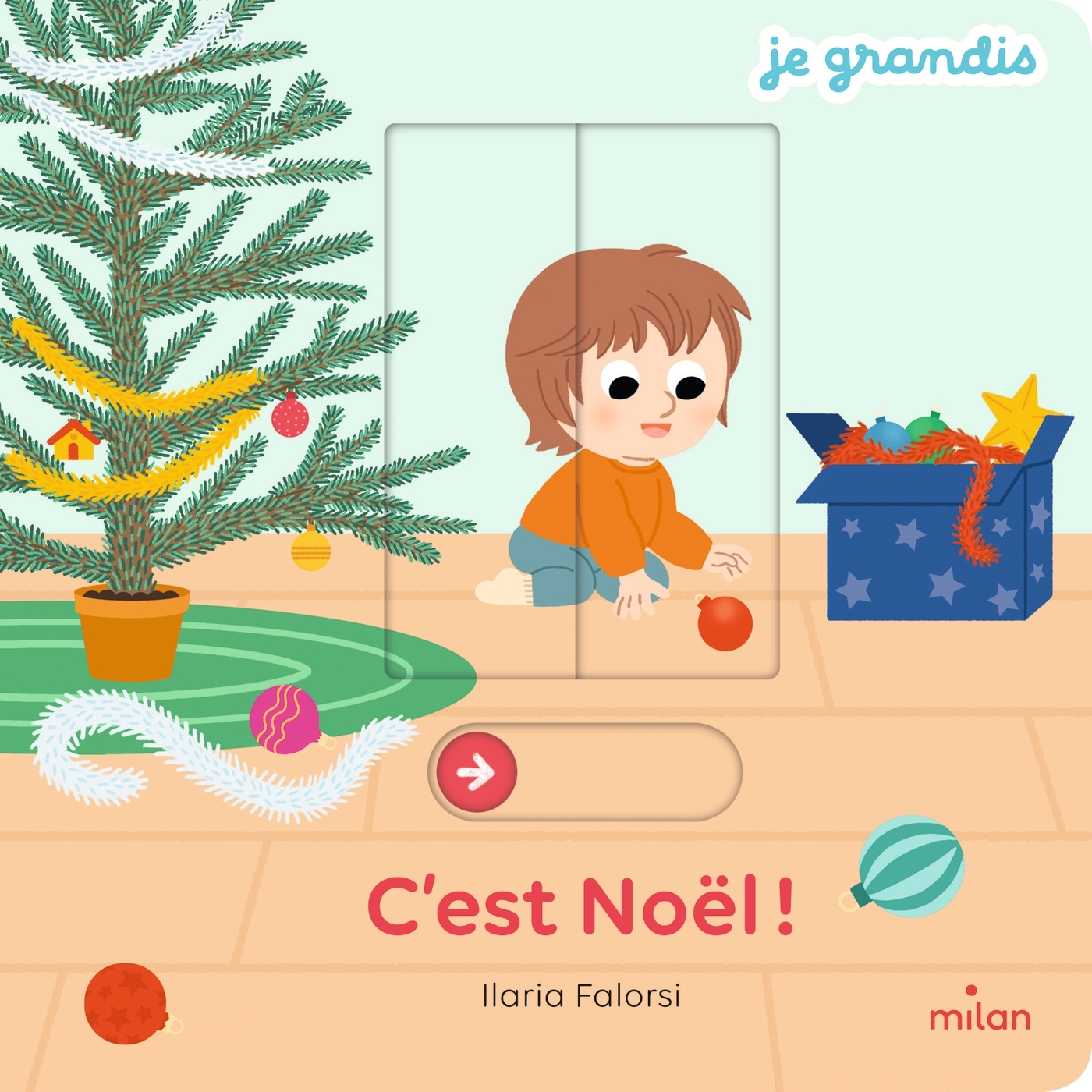 C'est Noël !