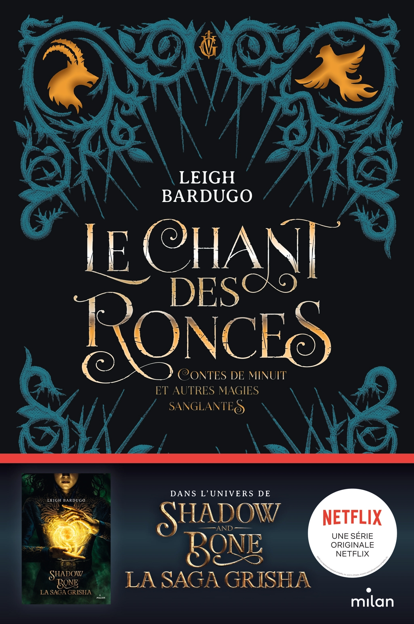 Le chant des ronces