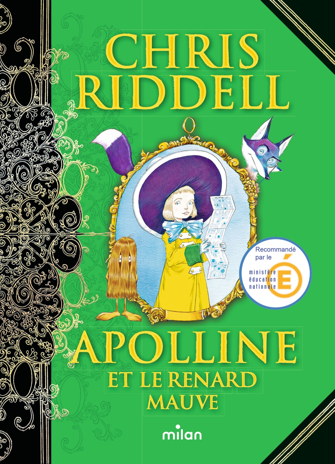 Apolline, Tome 04