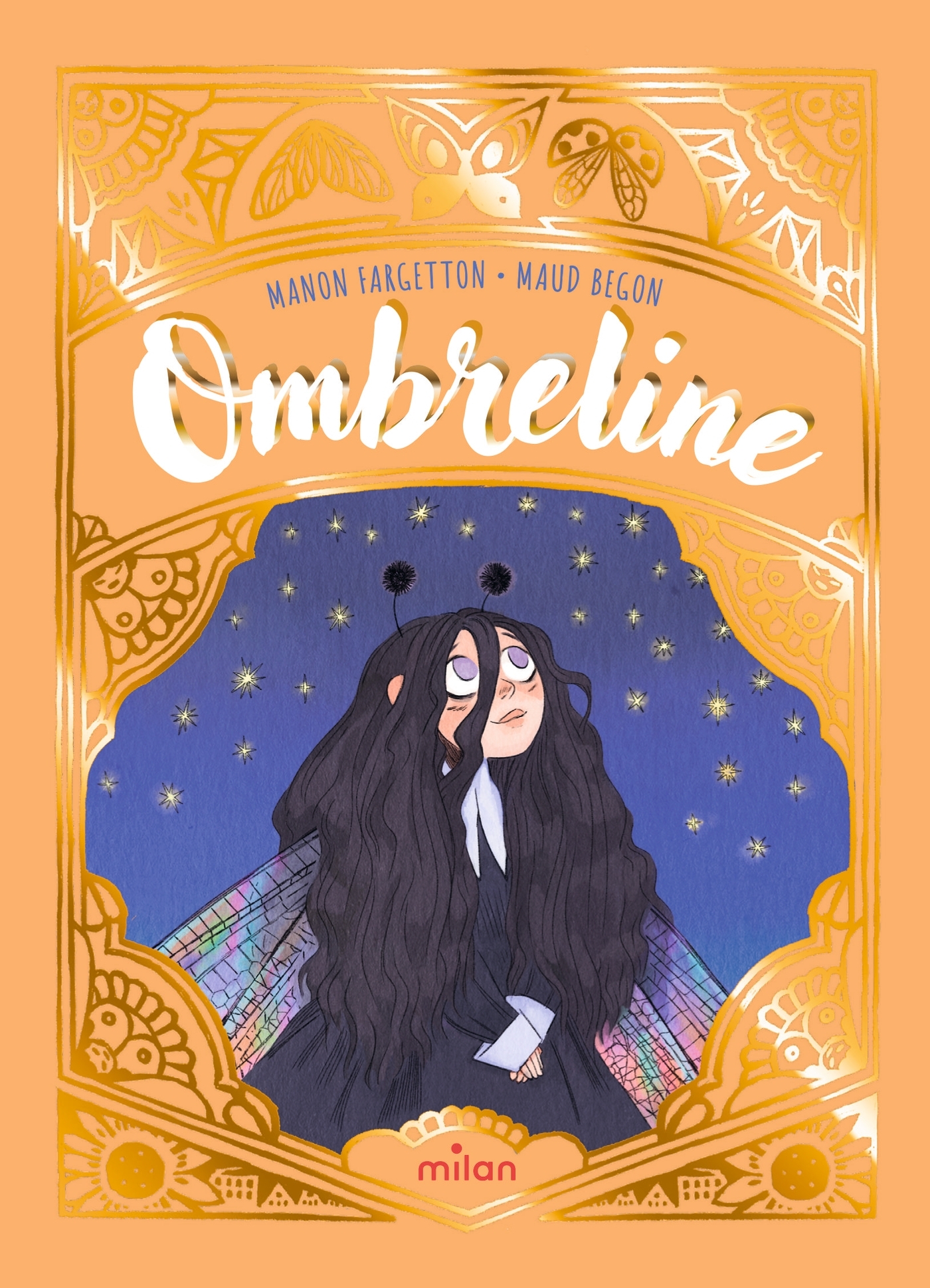 Ombreline