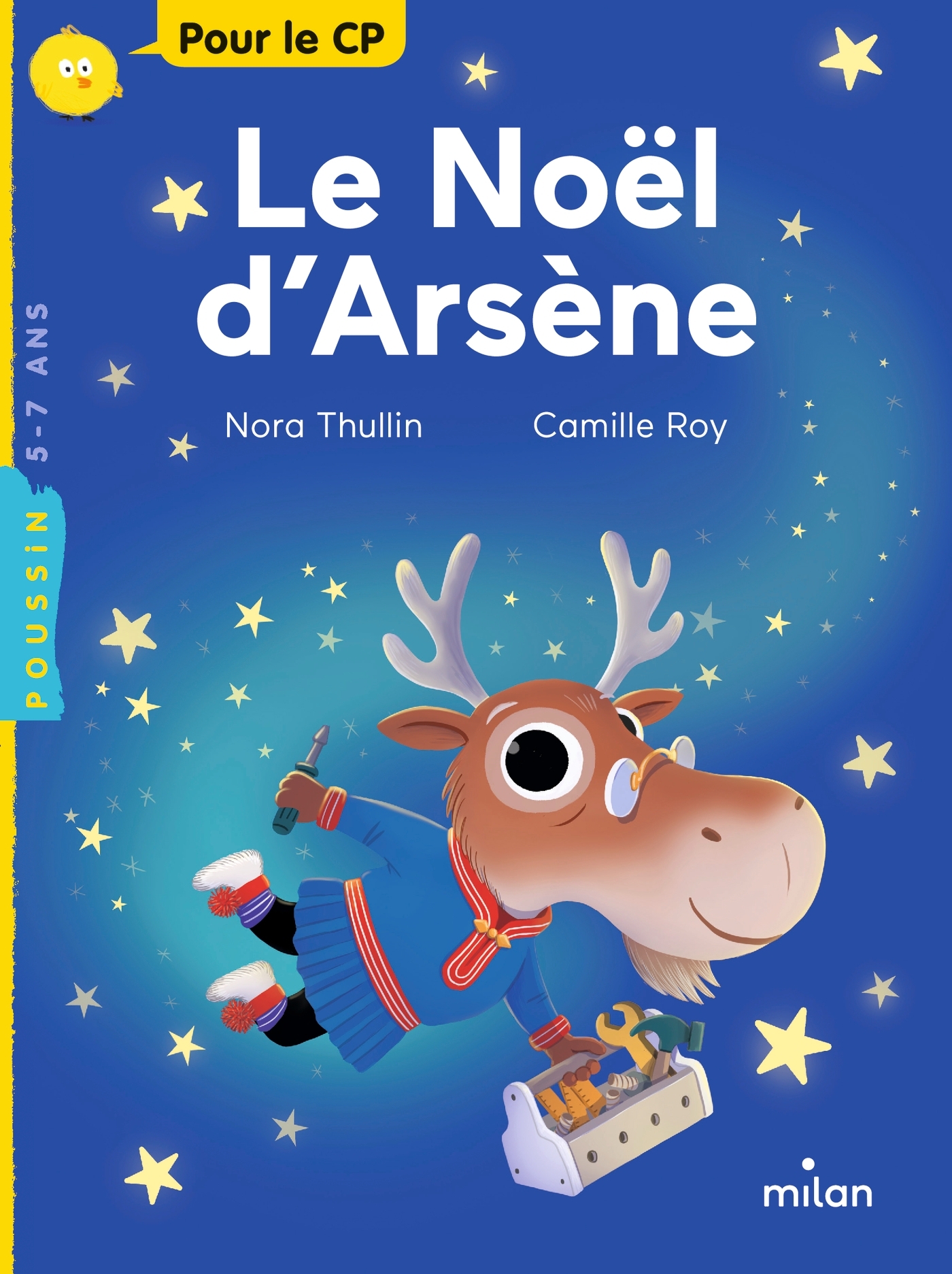 Le Noël d'Arsène