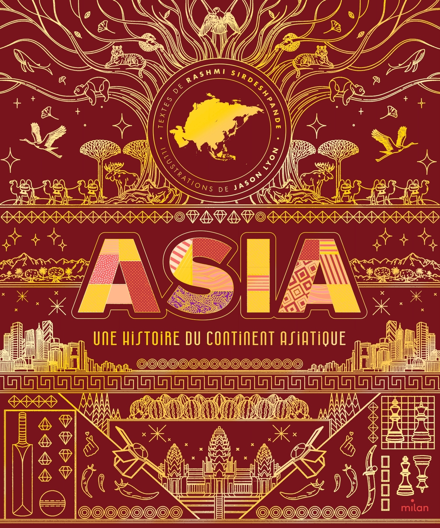 Asia