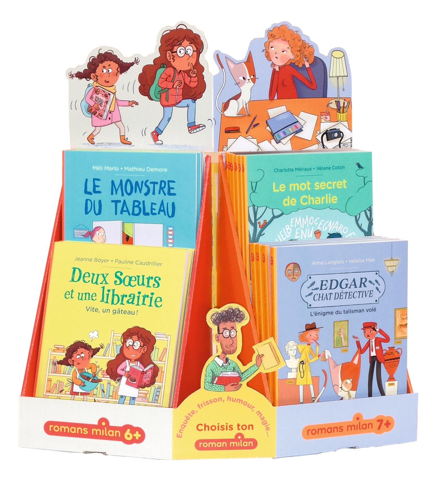 Comptoir 20 ex. Roman Milan MILAN 2024