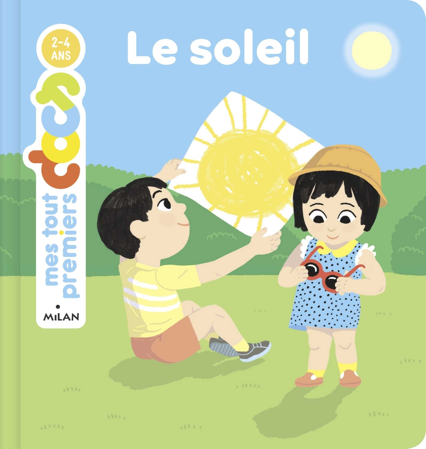 Le soleil