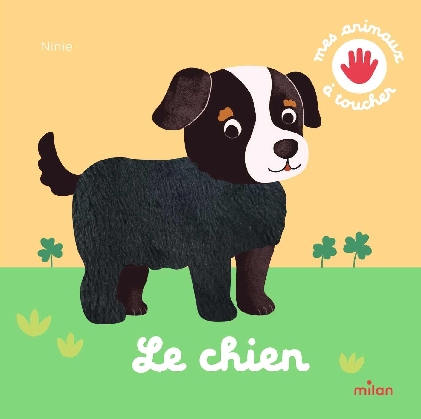 Le chien