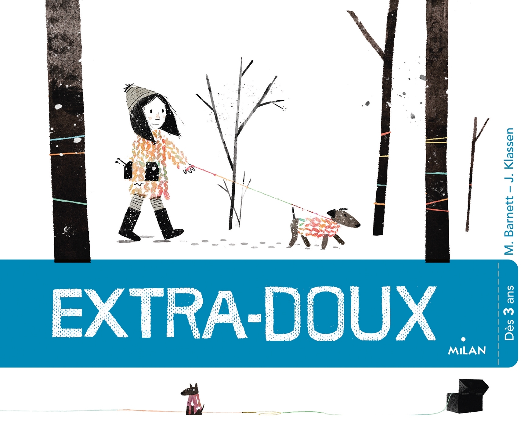 Extra-doux
