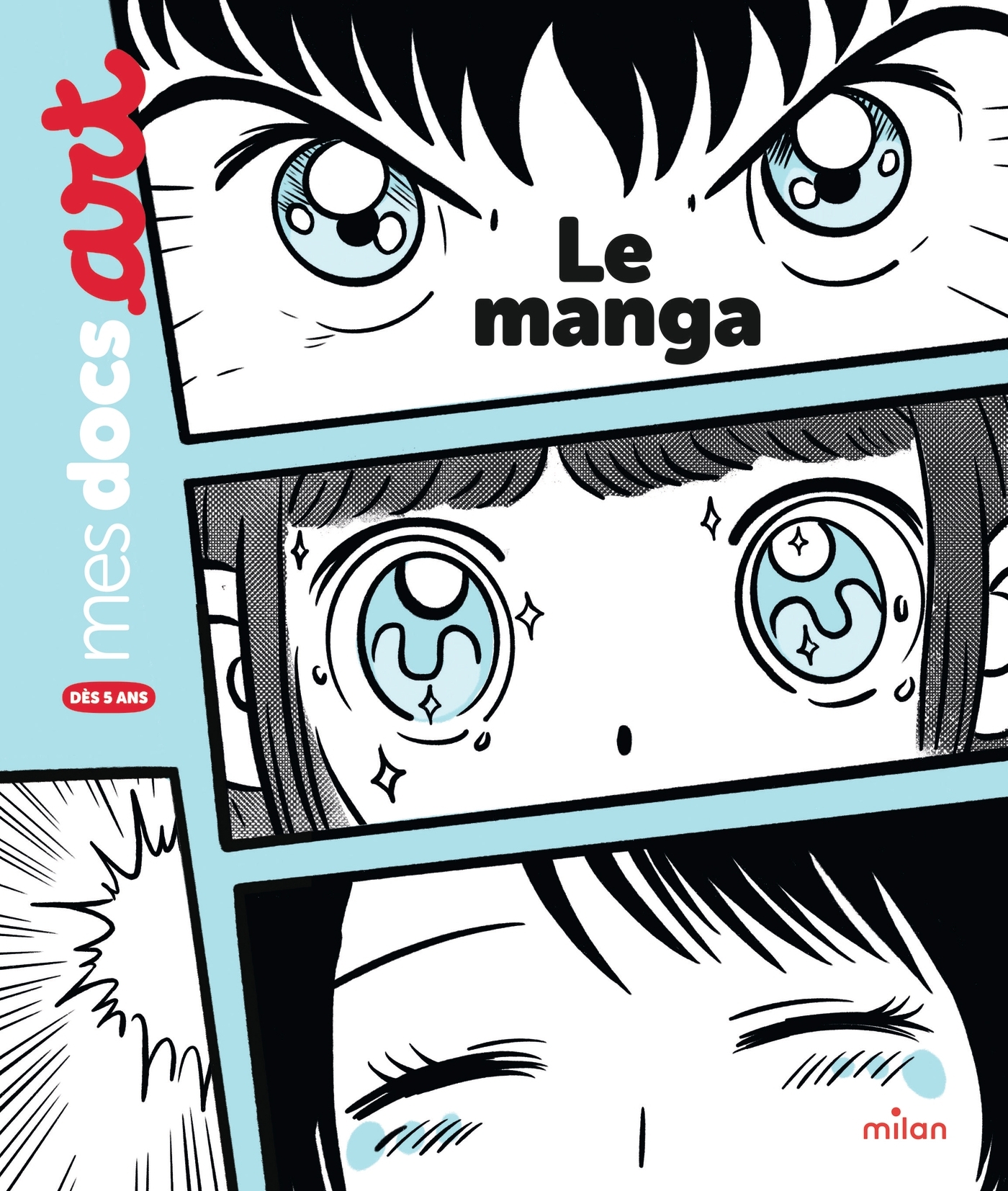 Le manga