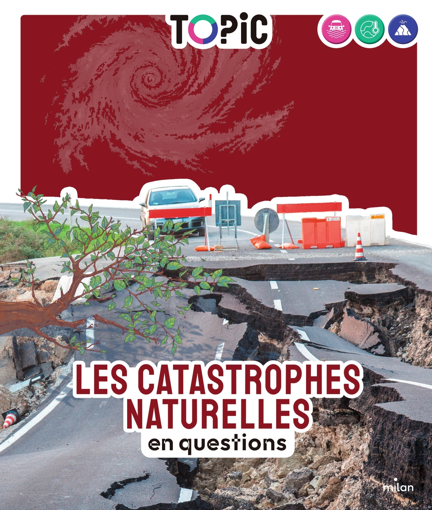 Les catastrophes naturelles