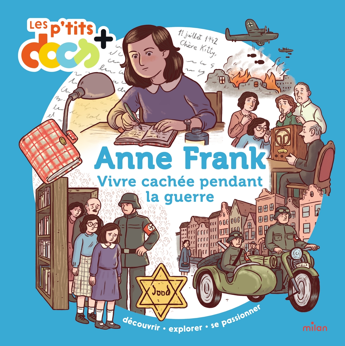 Anne Frank