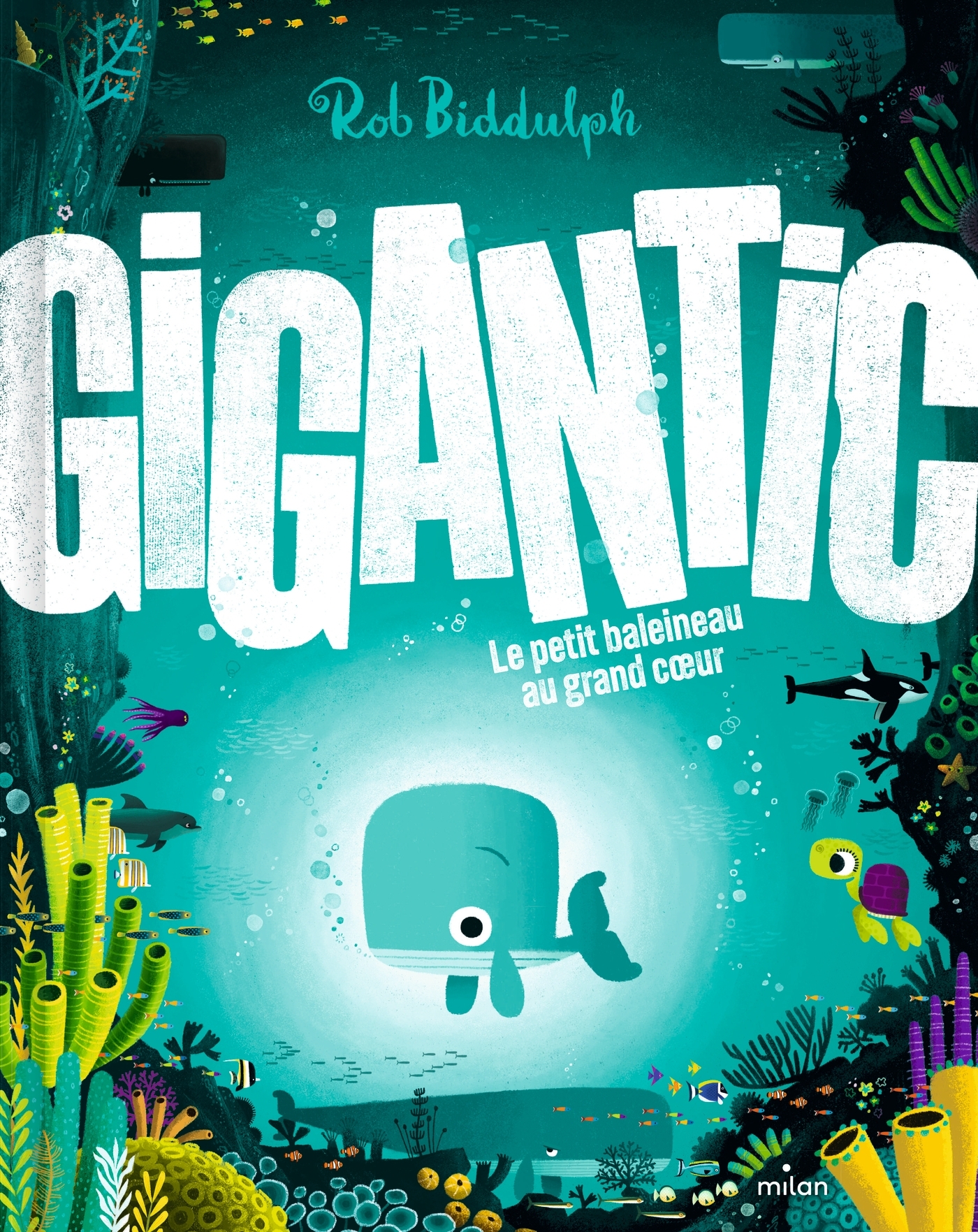 Gigantic