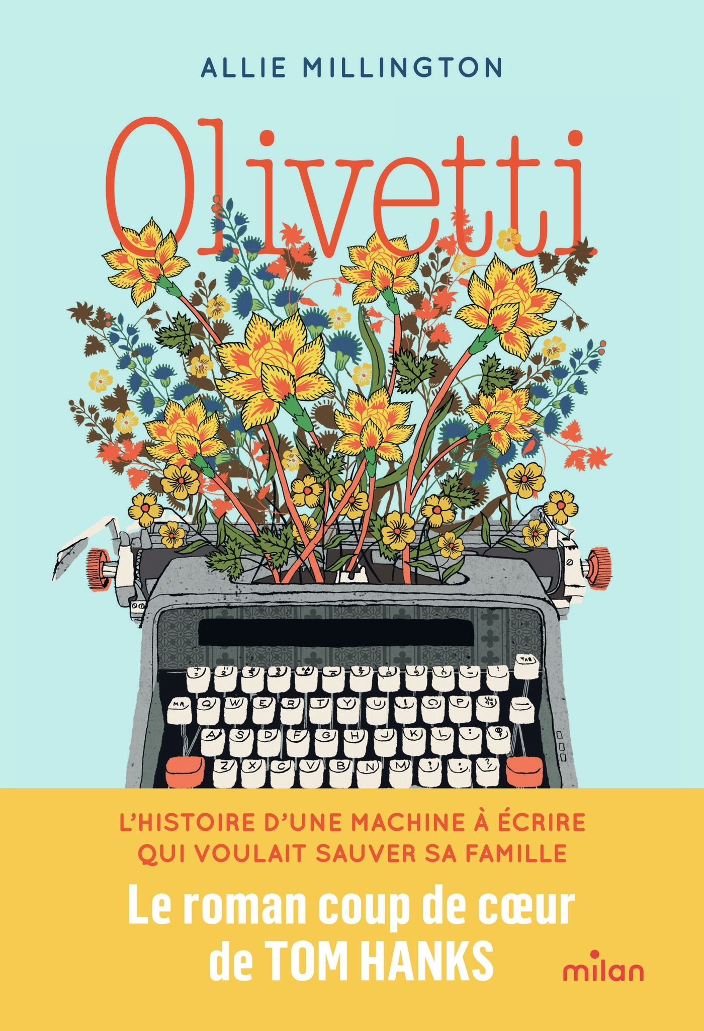 Olivetti