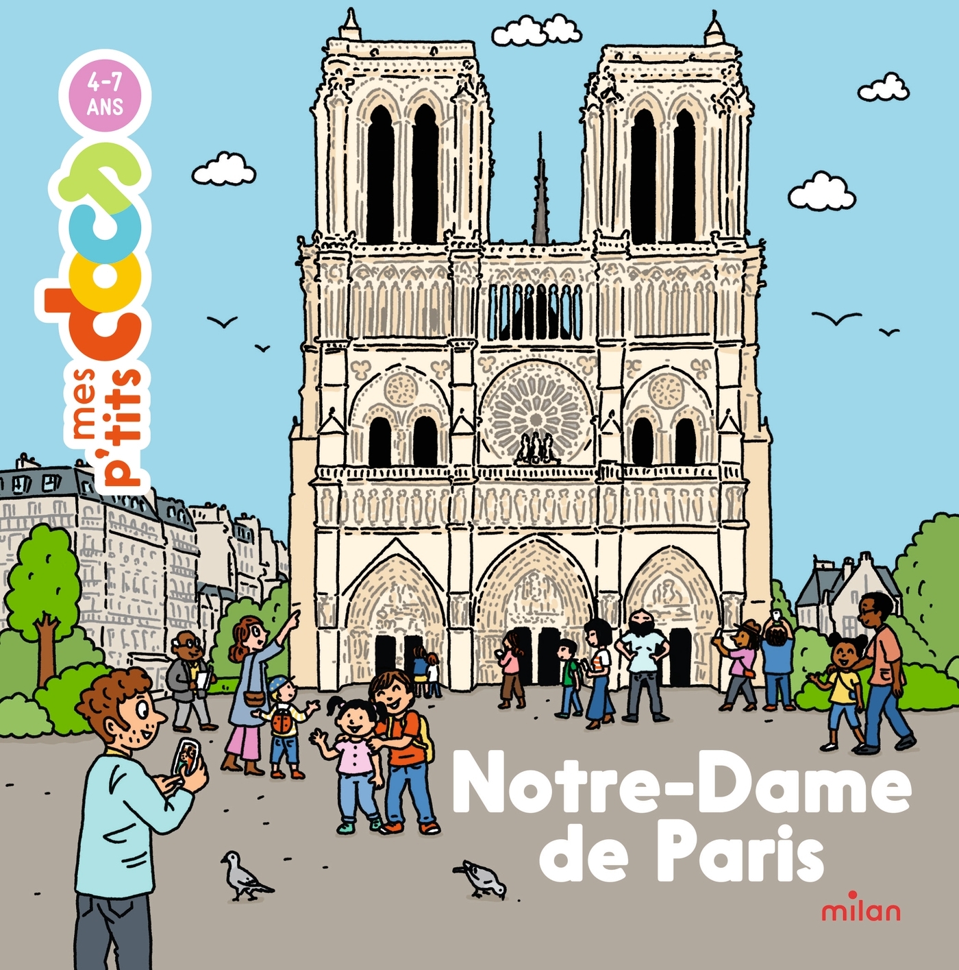 Notre-Dame de Paris