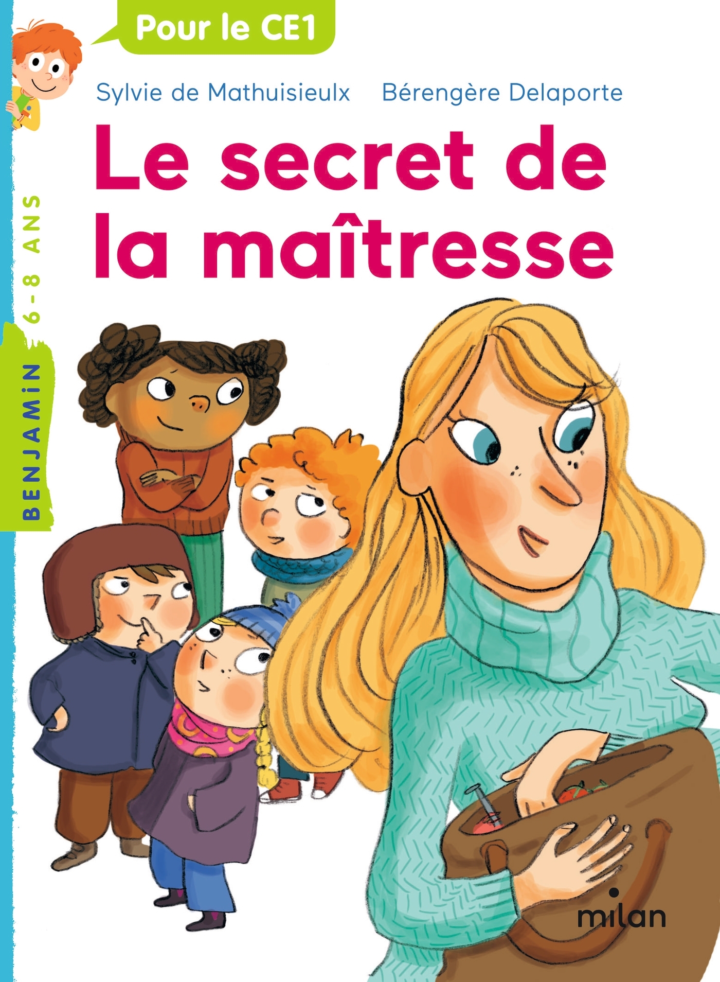 La maîtresse, Tome 02