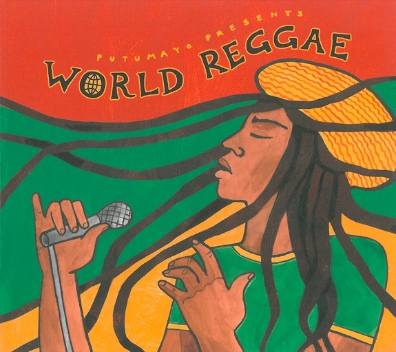 World Reggae