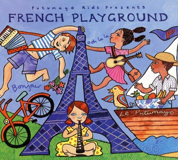 French Playground