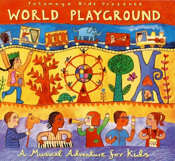 World Playground