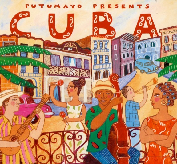 Cuba