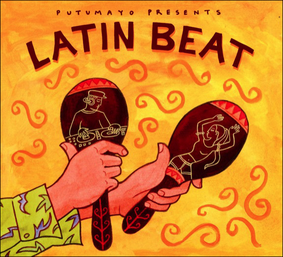 Latin Beat Updated