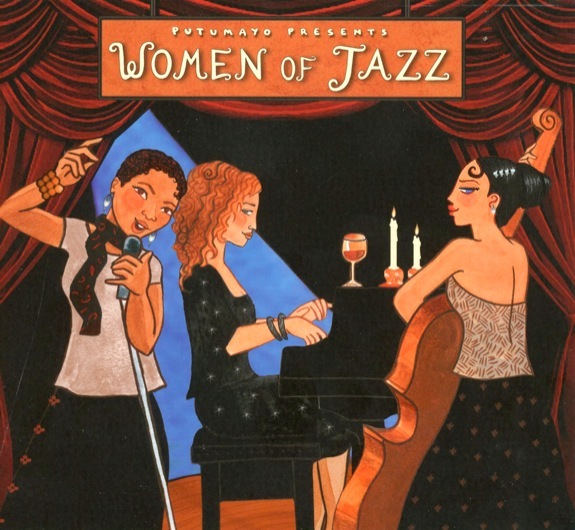 Women of Jazz