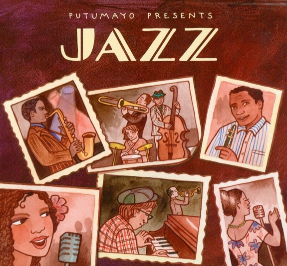 Jazz