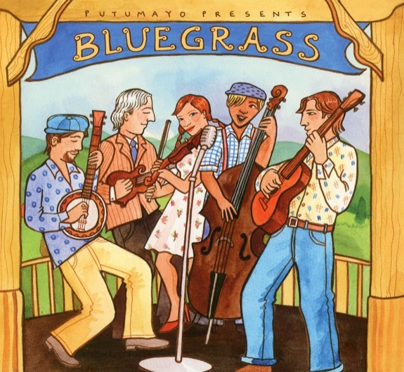 Blue Grass