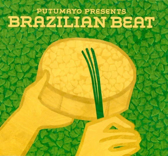 Brazilian Beat