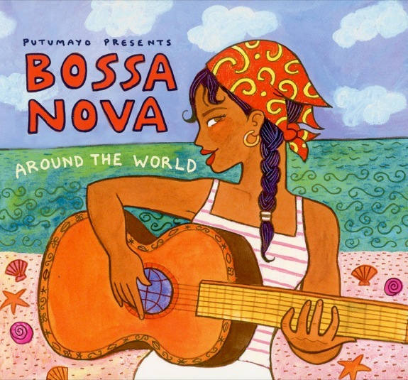 Bossa Nova Around the World