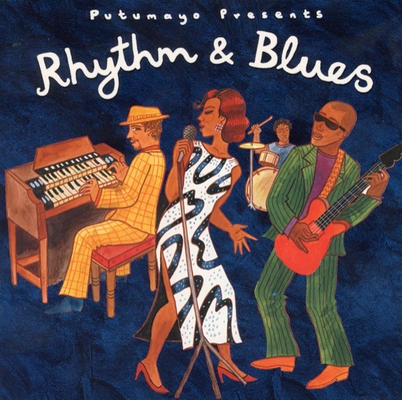 Rhythm & Blues