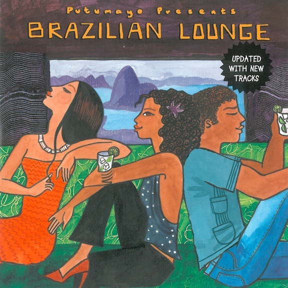 Brazilian Lounge