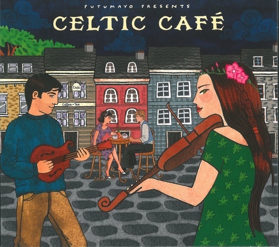 Celtic Café