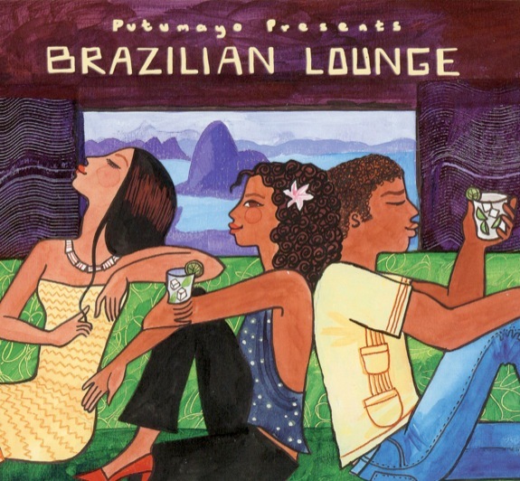 Brazilian Lounge