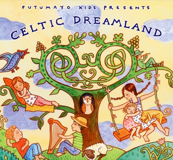 Celtic Dreamland