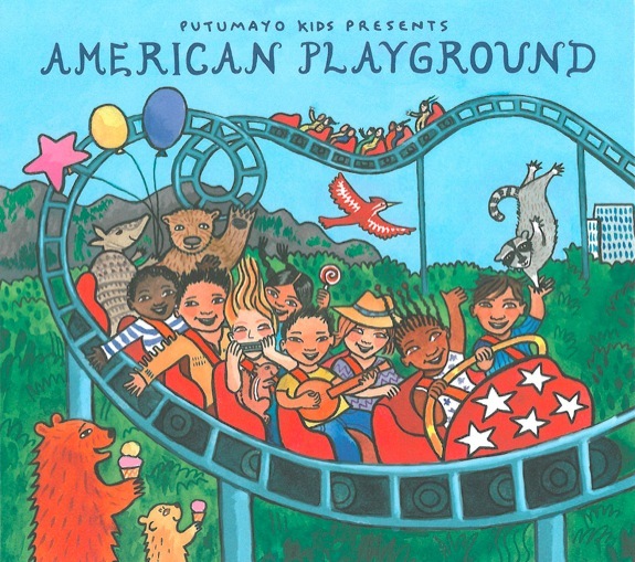 American Playground