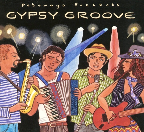 Gypsy Groove