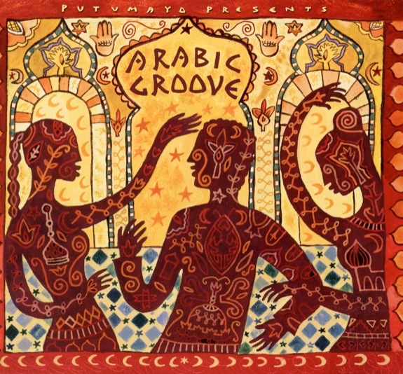 Arabic Groove