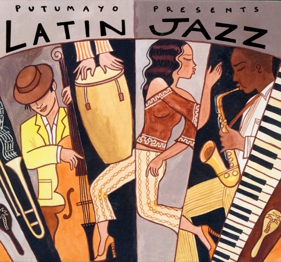Latin Jazz