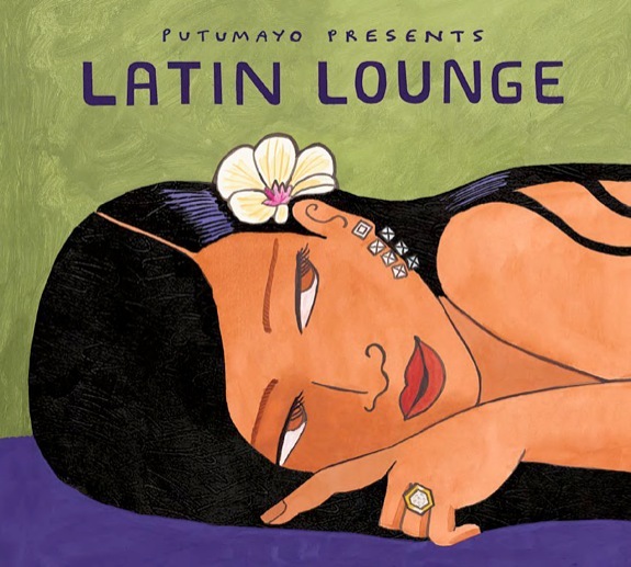 Latin Lounge